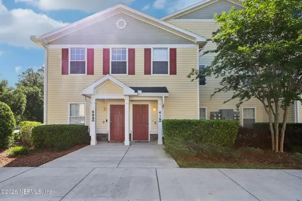 575 Oakleaf Plantation Parkway #416, Orange Park, FL 32065