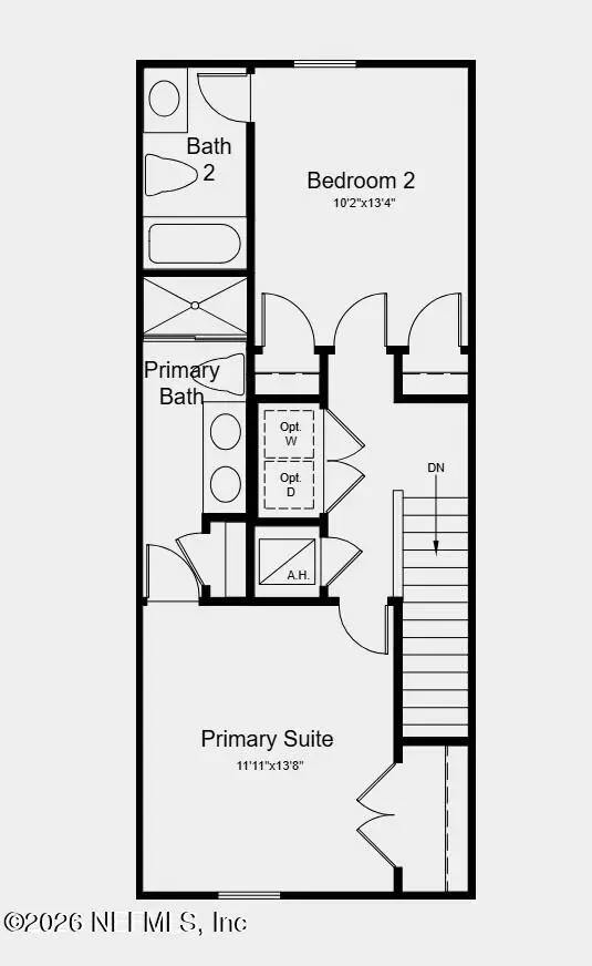 7270 Sabal Terrace, Jacksonville, FL 32210 - #3