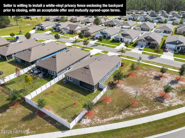4019 Sandbank Court, Middleburg, FL 32068