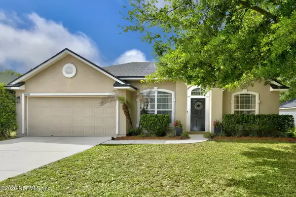 86415 Sand Hickory Trail, Yulee, FL 32097