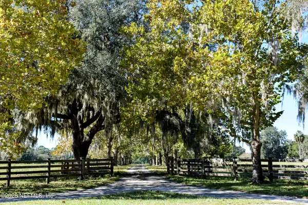 XX W Peniel Road, Palatka, FL 32177