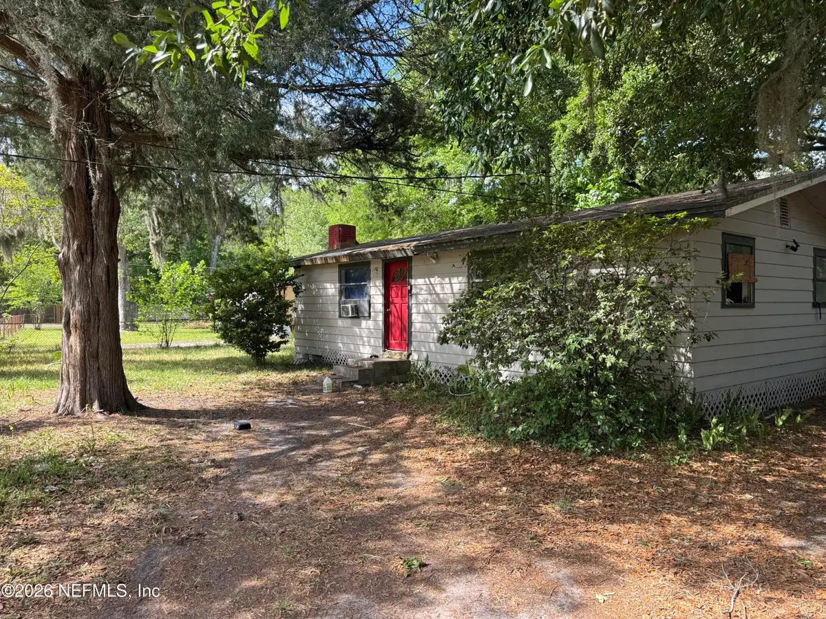 6228 Bluebird Road, Jacksonville, FL 32219 - #1