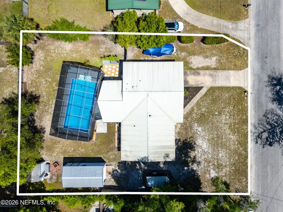 1516 Prospect Street, Palatka, FL 32177 - #2