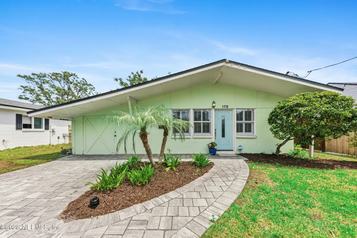 175 Seminole Road, Atlantic Beach, FL 32233 - #1