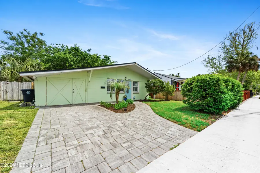 175 Seminole Road, Atlantic Beach, FL 32233 - #2