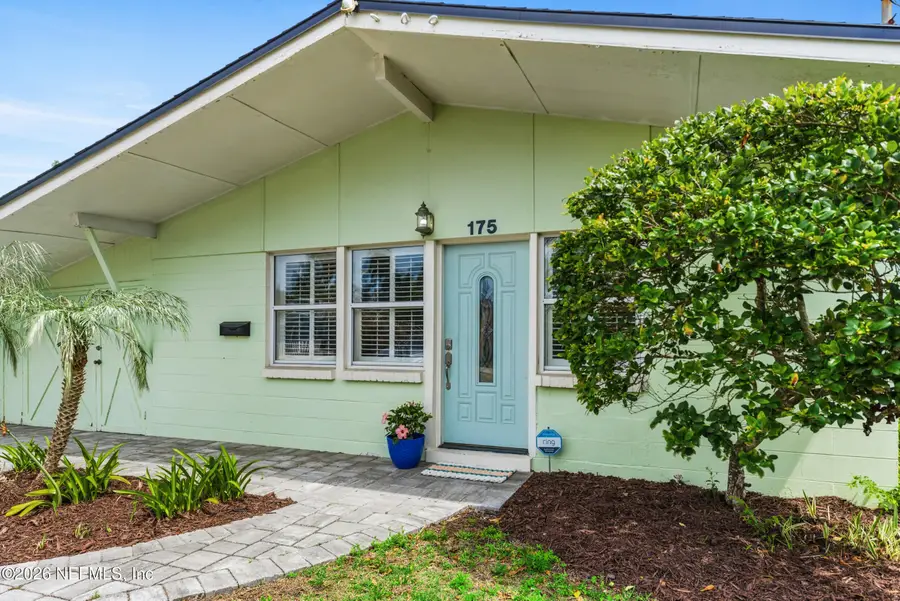 175 Seminole Road, Atlantic Beach, FL 32233 - #3