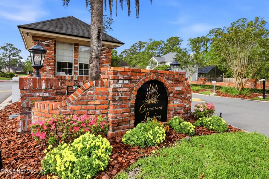 3667 Cattail S Drive, Jacksonville, FL 32223 - #2