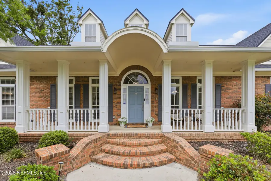 3667 Cattail S Drive, Jacksonville, FL 32223 - #3