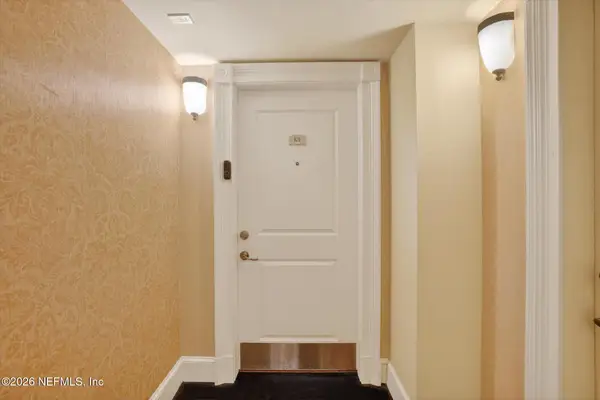 400 E Bay Street #101, Jacksonville, FL 32202