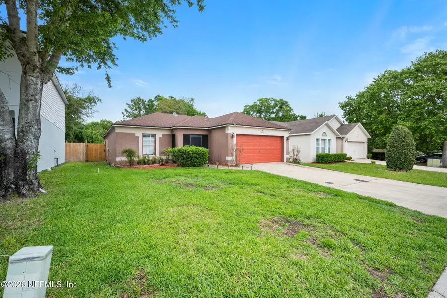 7359 Lawn Tennis Lane, Jacksonville, FL 32277 - #2