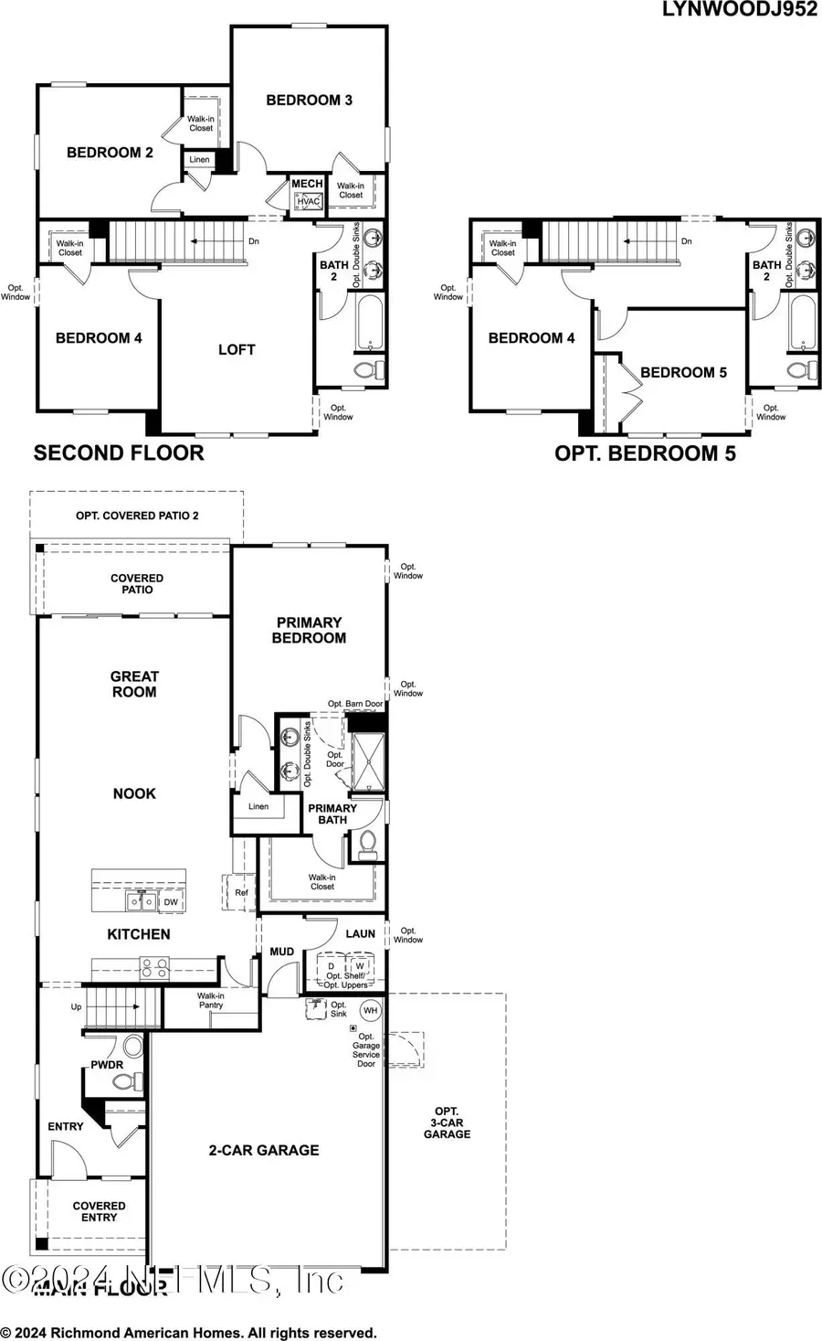 958 Cedar Slough Drive, Jacksonville, FL 32220 - #2