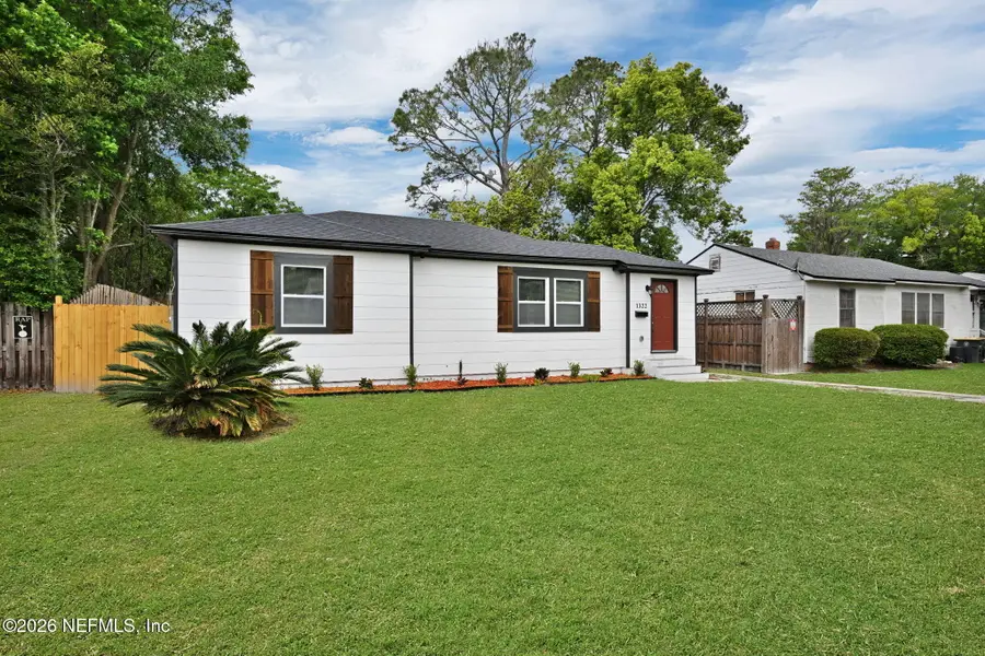 1322 Macarthur Street, Jacksonville, FL 32205 - #3