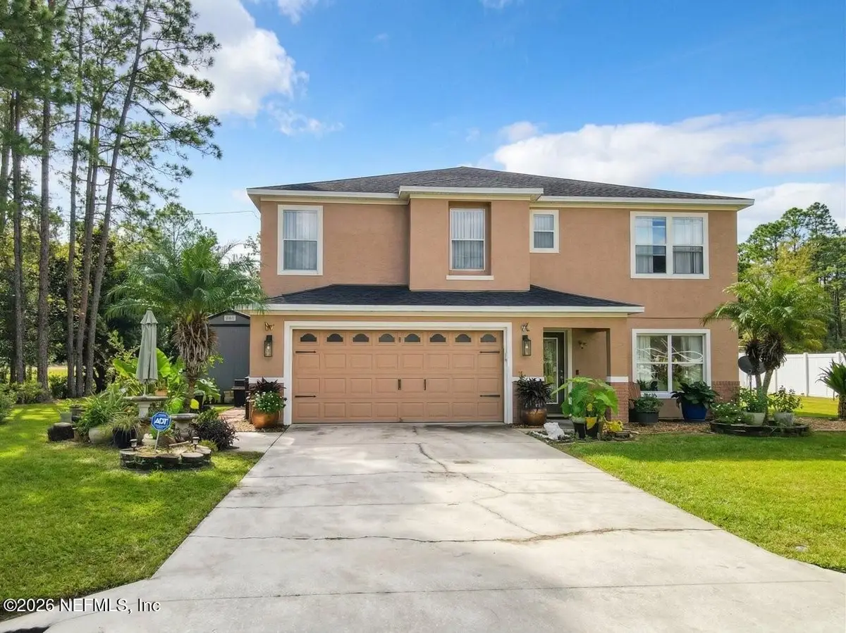 61 Reidsville Drive, Palm Coast, FL 32164 - #1