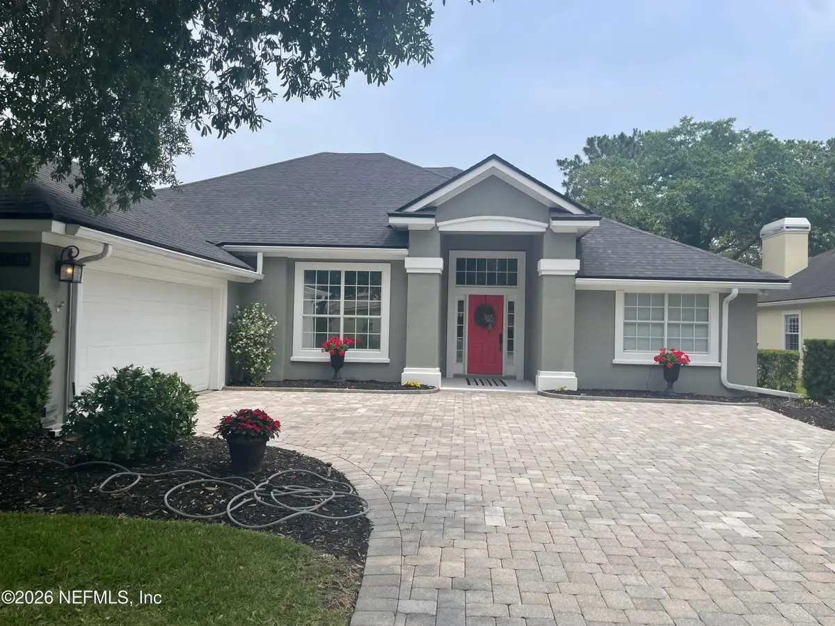 3789 Saltmeadow S Court, Jacksonville, FL 32224 - #1