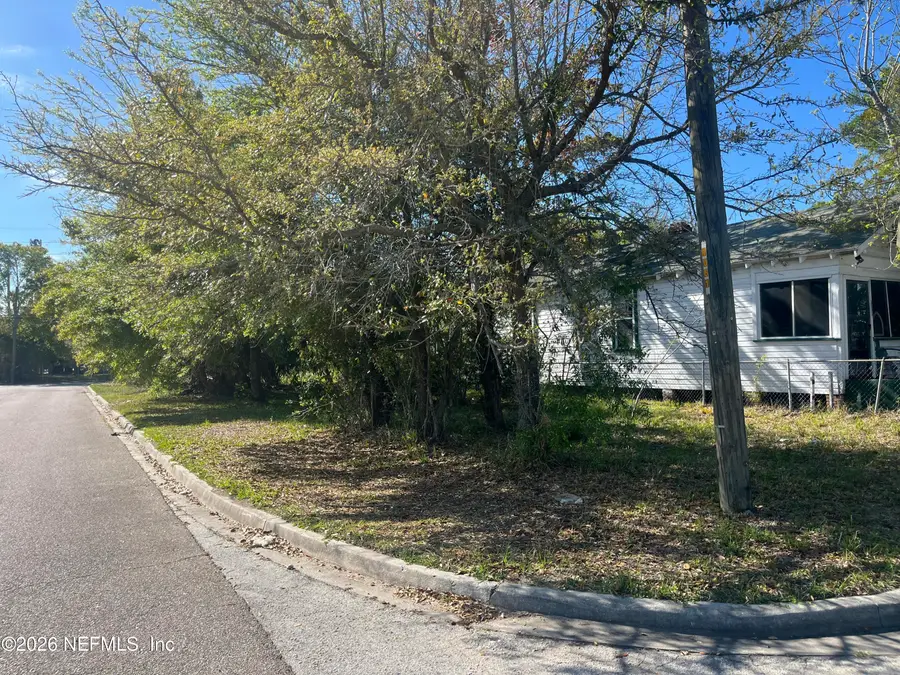 1302 Francis Street, Jacksonville, FL 32209 - #2