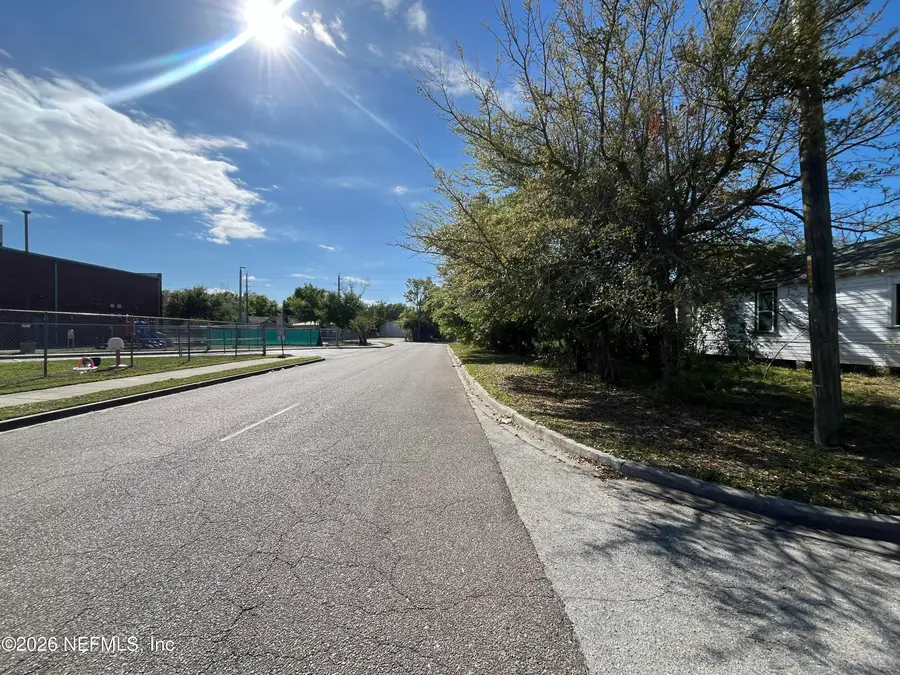 1302 Francis Street, Jacksonville, FL 32209 - #3