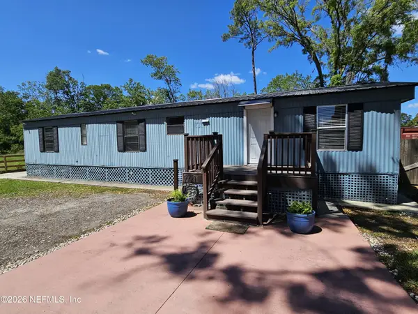 6715 Pickettville Road, Jacksonville, FL 32254