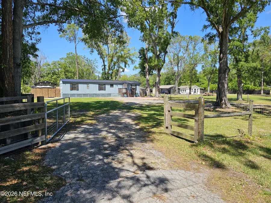6715 Pickettville Road, Jacksonville, FL 32254 - #2