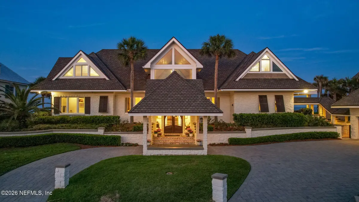 4 Ocean Ridge Court, Ponte Vedra Beach, FL 32082 - #1