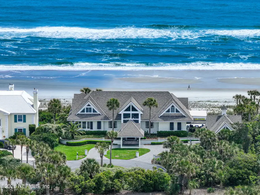 4 Ocean Ridge Court, Ponte Vedra Beach, FL 32082 - #3