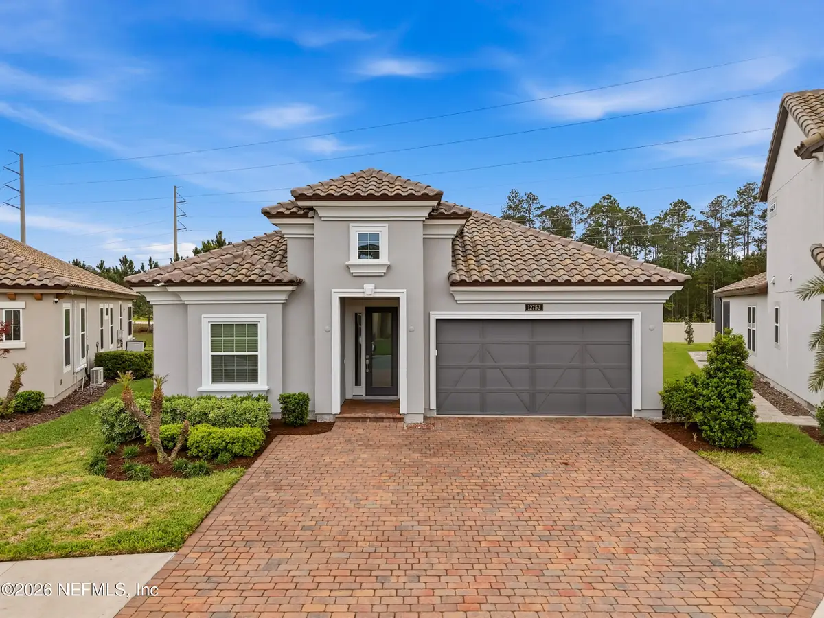 12752 Costas Way, Jacksonville, FL 32246 - #1