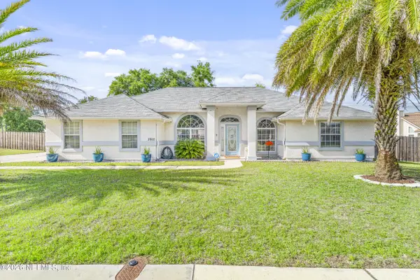 3910 Selig Court, Middleburg, FL 32068