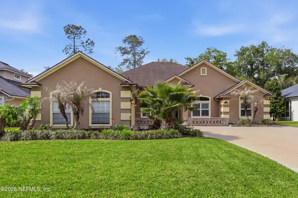 1574 Country Walk Drive, Fleming Island, FL 32003