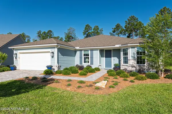 778 Curved Bay Trail, Ponte Vedra, FL 32081