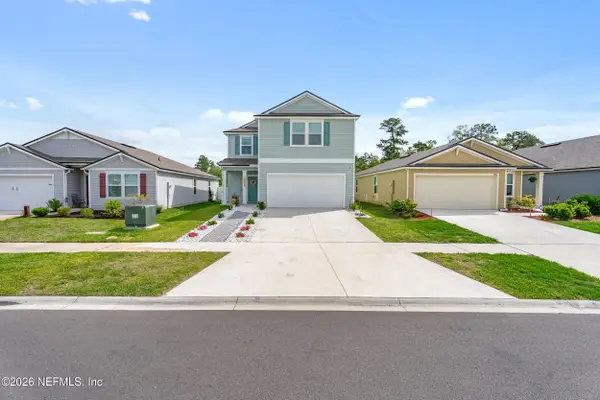 2836 Oak Stream Drive, Green Cove Springs, FL 32043