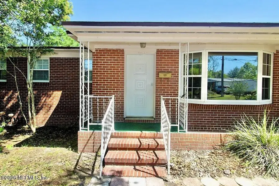 4849 Avent Drive, Jacksonville, FL 32244 - #3