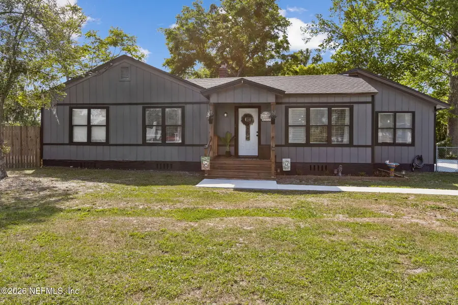 4816 Riverdale Road, Jacksonville, FL 32210 - #3