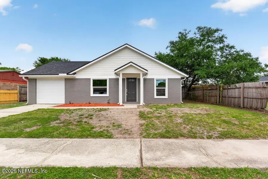 10985 Hardwick Lane, Jacksonville, FL 32246 - #2