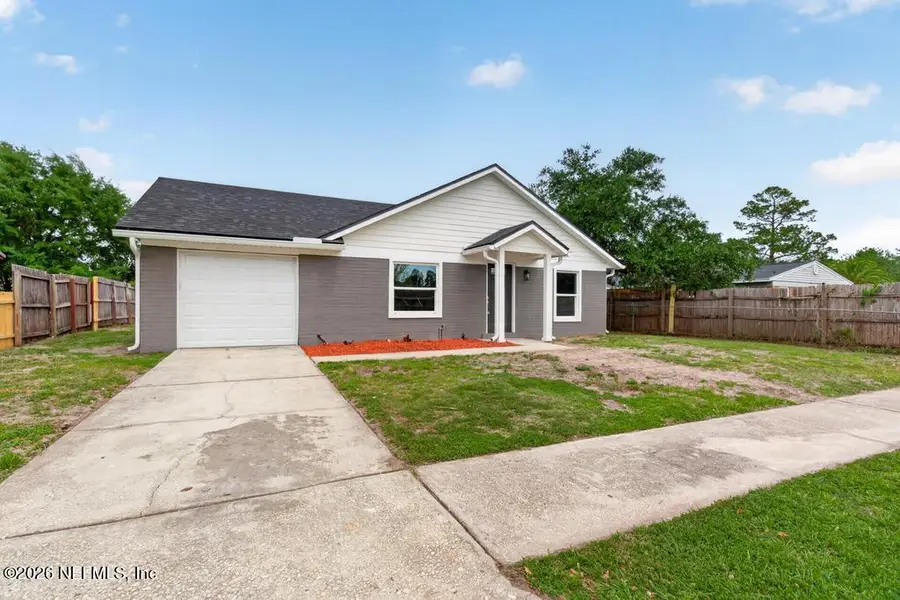 10985 Hardwick Lane, Jacksonville, FL 32246 - #3