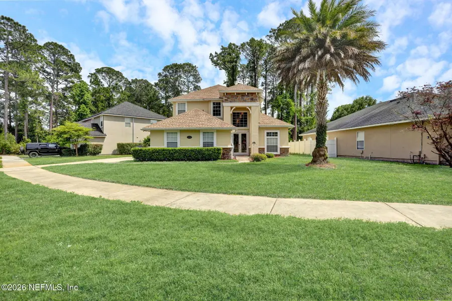 14042 Devan Lee N Drive, Jacksonville, FL 32226 - #2