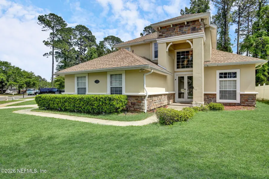 14042 Devan Lee N Drive, Jacksonville, FL 32226 - #3