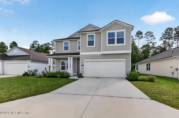 86 Zancara Street, St. Augustine, FL 32084