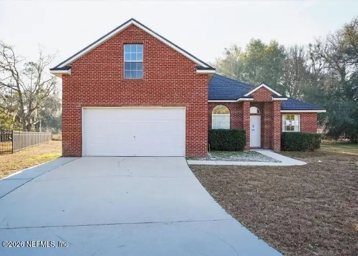 3804 Nature Walk Court, Middleburg, FL 32068 - #1