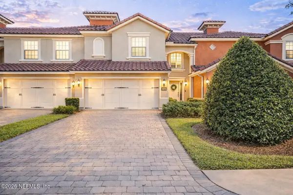 13451 Isla Vista Drive, Jacksonville, FL 32224