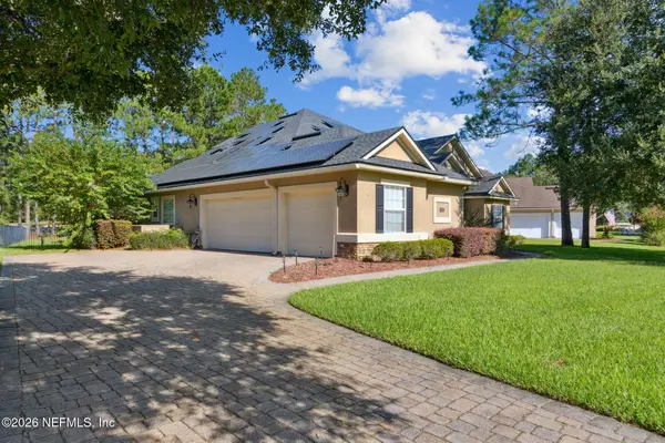 1372 Eagle Crossing Drive, Orange Park, FL 32065