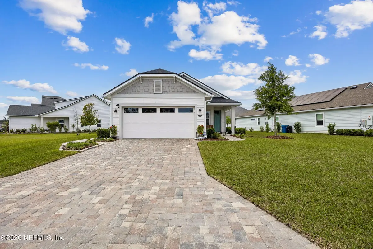 159 Rose Dew Drive, Saint Augustine, FL 32092 - #1