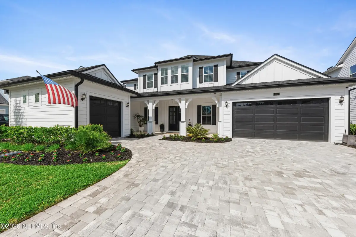764 Seagrove Drive, Ponte Vedra, FL 32081 - #1