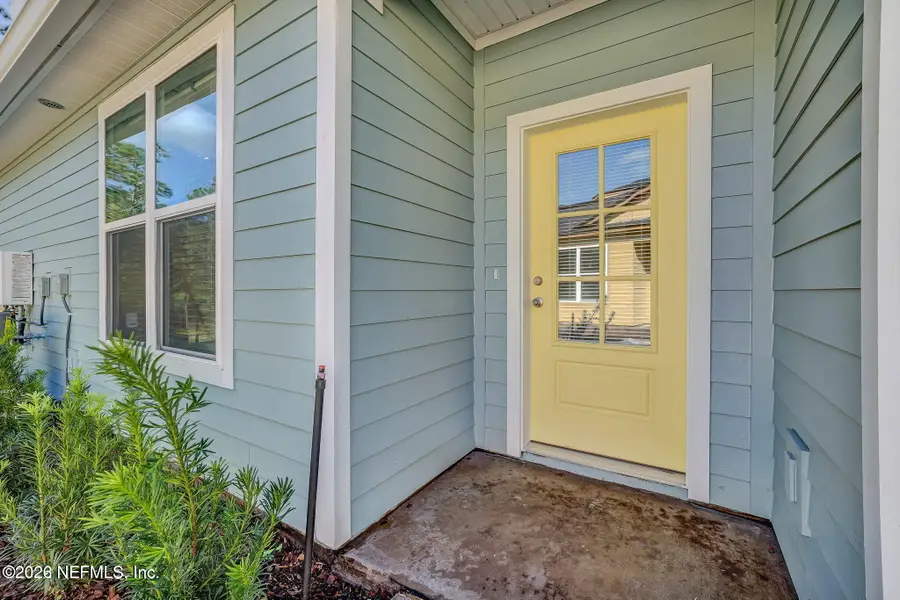 197 Charlie Way, Saint Augustine, FL 32095 - #2