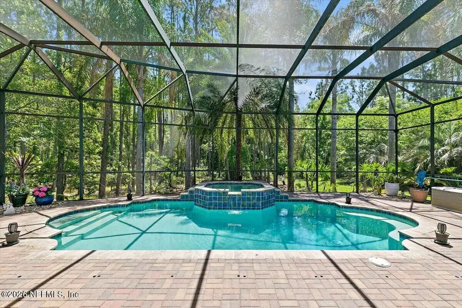 1228 Garrison Drive, Saint Augustine, FL 32092 - #2