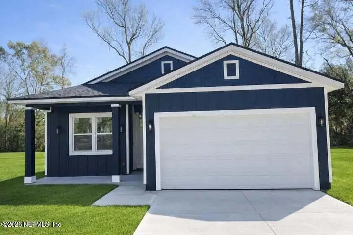 5820 Patterson Avenue, Jacksonville, FL 32219 - #1