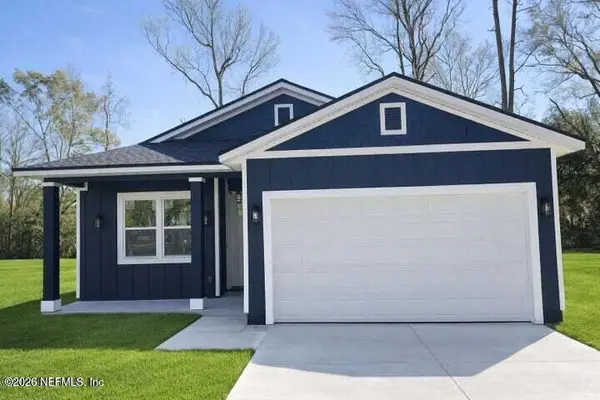 5820 Patterson Avenue, Jacksonville, FL 32219