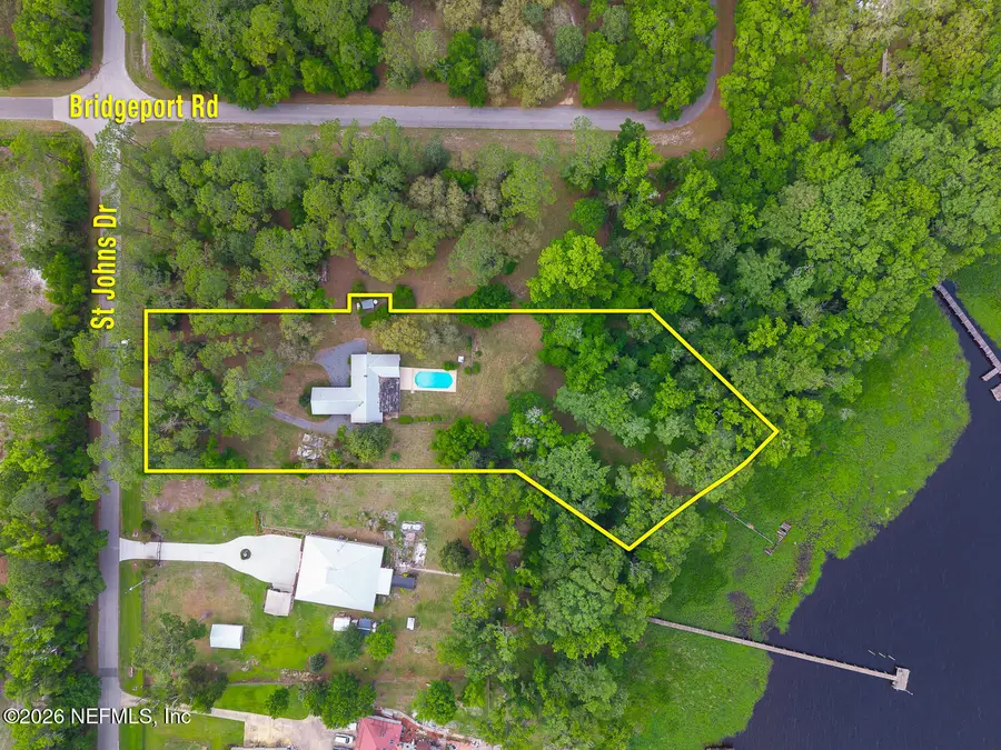 202 Saint Johns Drive, Palatka, FL 32177 - #2