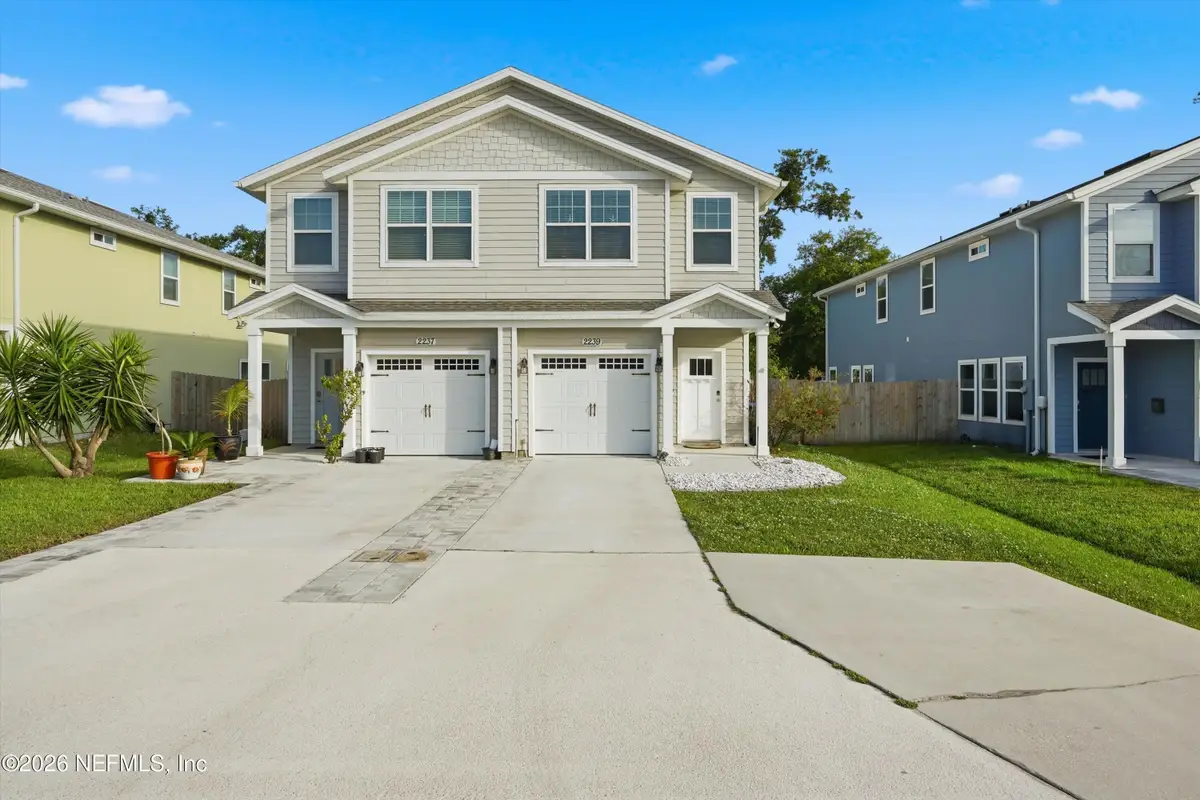 2239 Pine Place, Neptune Beach, FL 32266 - #1