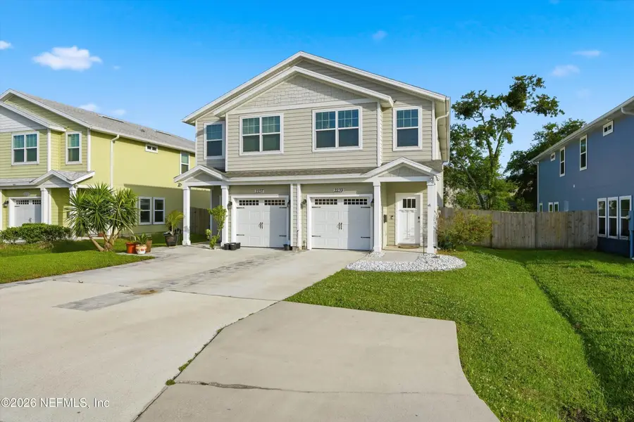 2239 Pine Place, Neptune Beach, FL 32266 - #3