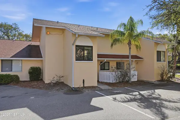 3960 S A1a #902, St. Augustine, FL 32080
