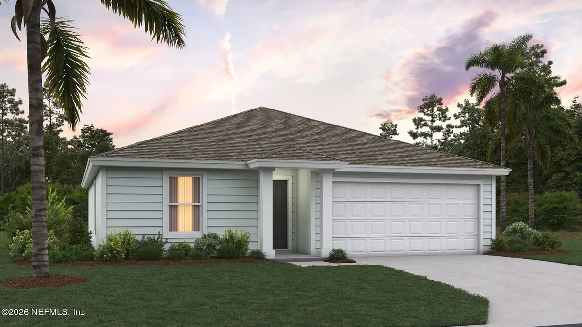 5401 Horseback Court, Jacksonville, FL 32234 - #1